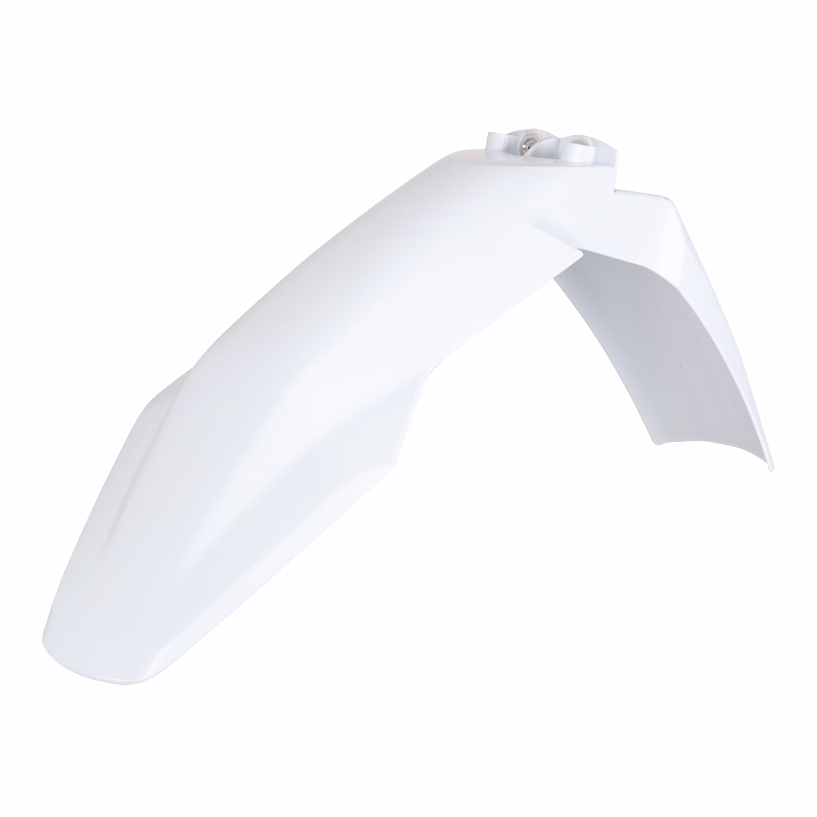 Polisport Front Guard Husqvarna TC/FC '23- TE/FE '24- - White - Image 1