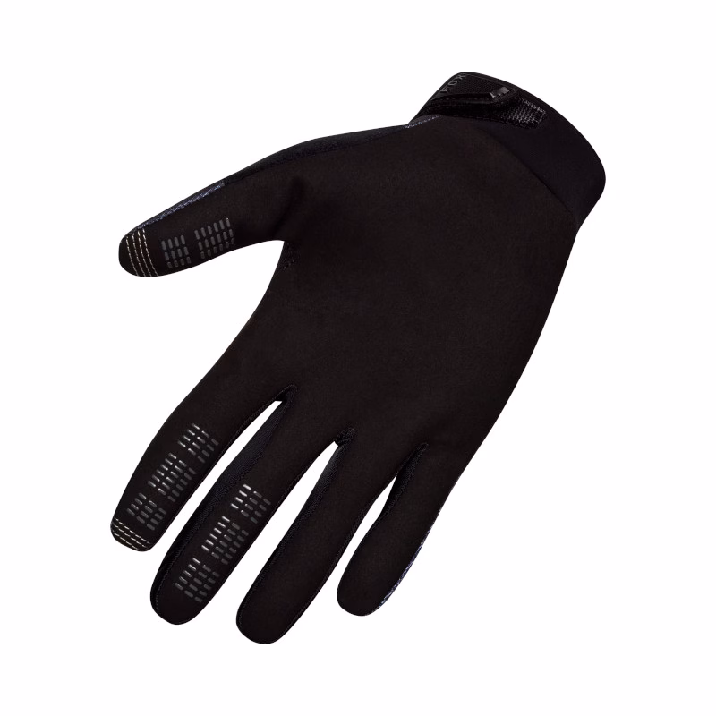Fox Ranger MTB Glove Black