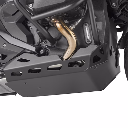 ALU SUMP GUARD BMW R 1300 GS '24->