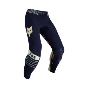 Fox Flexair Inning Motocross Pants Black - Image 1