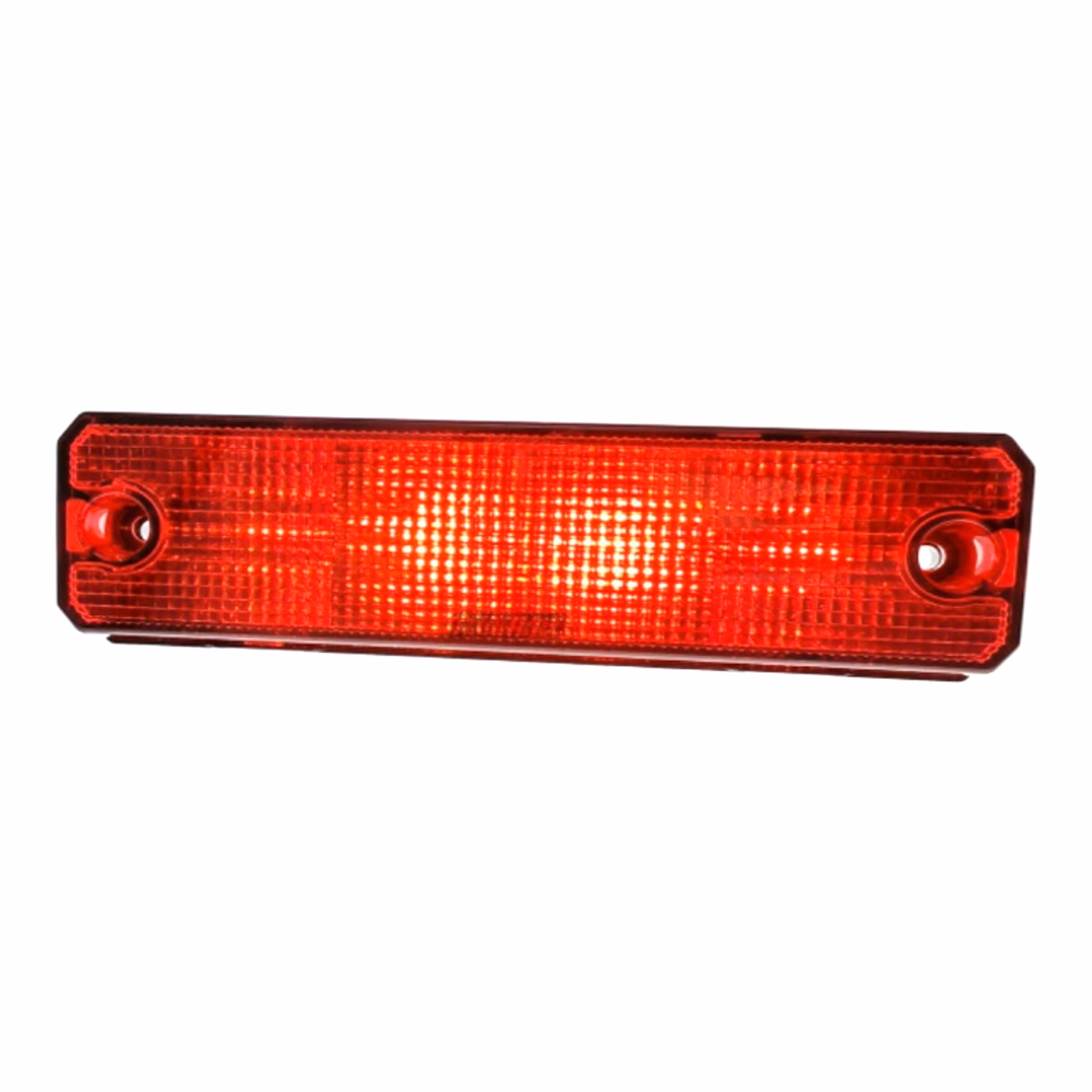 Whites Tail Light LED Honda Pioneer (Replaces 33700-HL35-A01) - Image 1