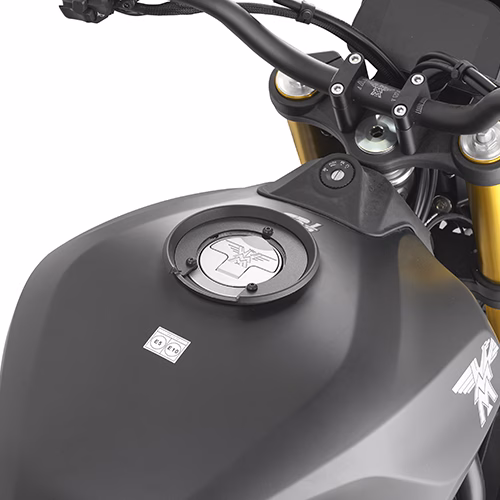 GIVI TANKLOCK FLANGE MOTO MORINI X-CAPE 649/700 / SCR650 / STR650