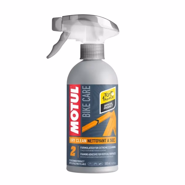 Motul Dry Cleaner Road Bike 500ml
