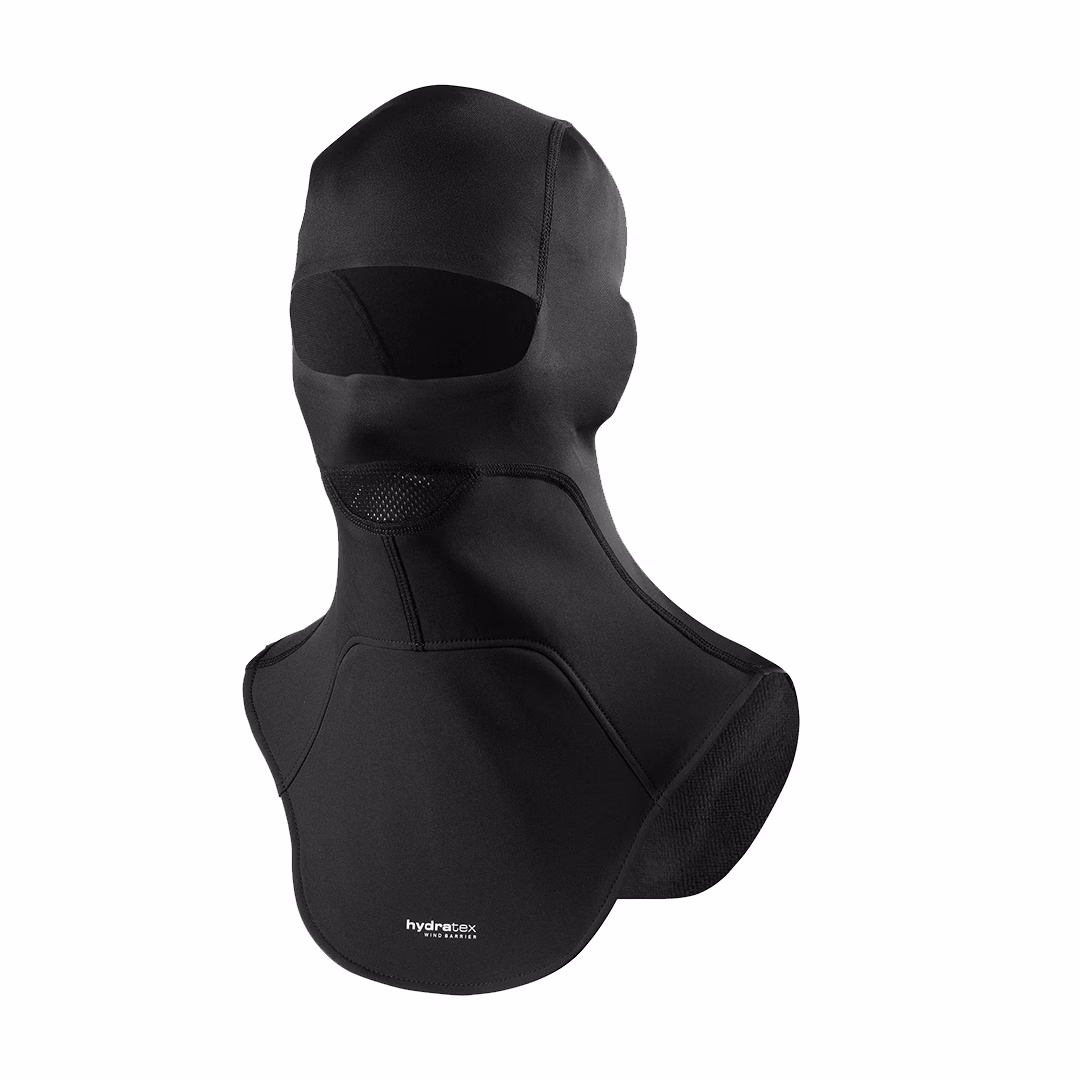 REV'IT! Tracker 3 WB Balaclava Black - Image 1