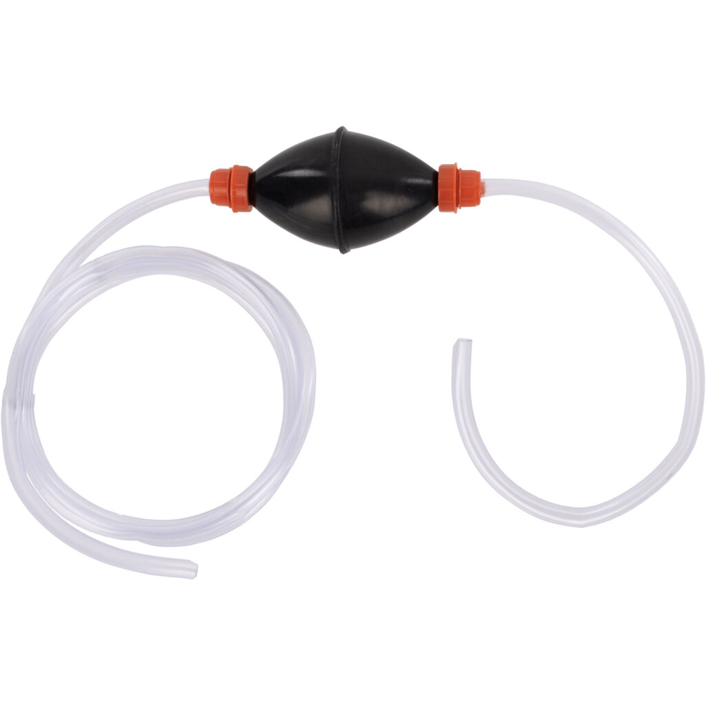 Oxford Syphon
