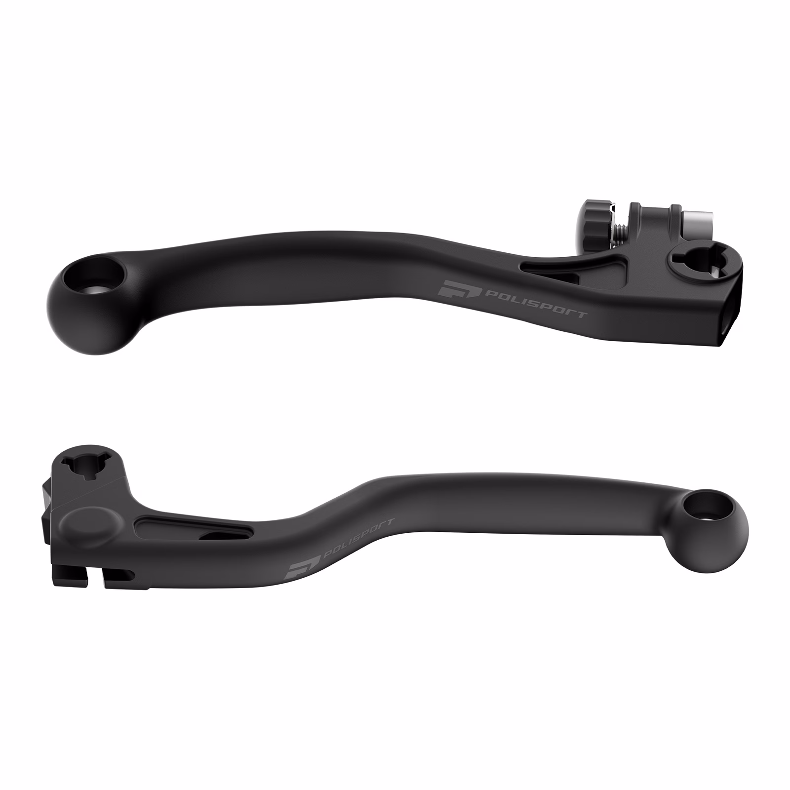 Polisport APT Lever Kit Honda CR125R/250R '04-'07 - Image 1