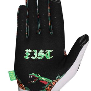 Fist Poison Gloves - Image 2