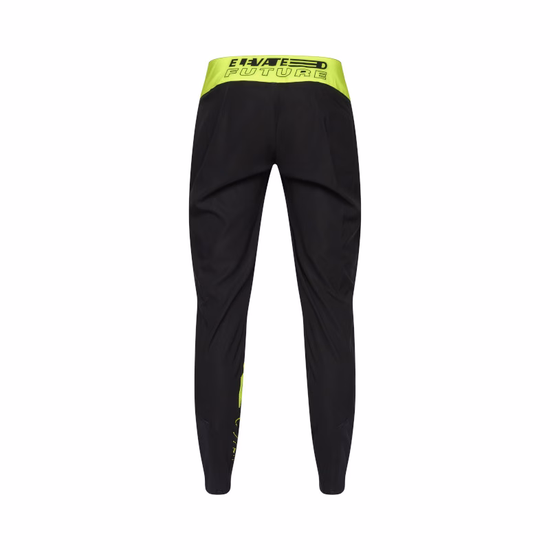 Fox Flexair Elevated MTB Pants Ladies Black