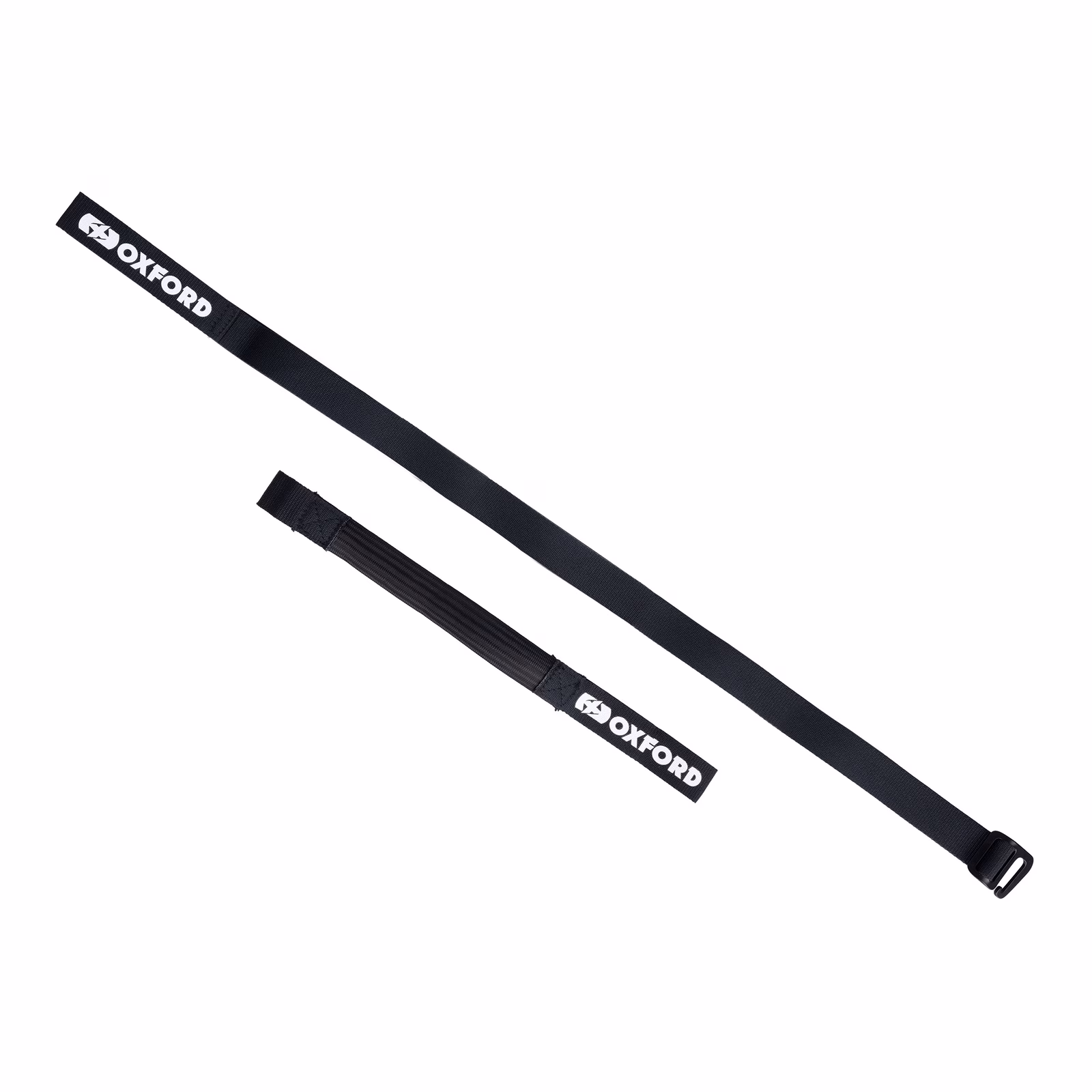 Oxford Atlas G-Hook 26mm x 2.0m - Black (Pair) - Image 5