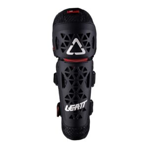 Leatt Knee Guard 1.5 Mini - Black - Image 1