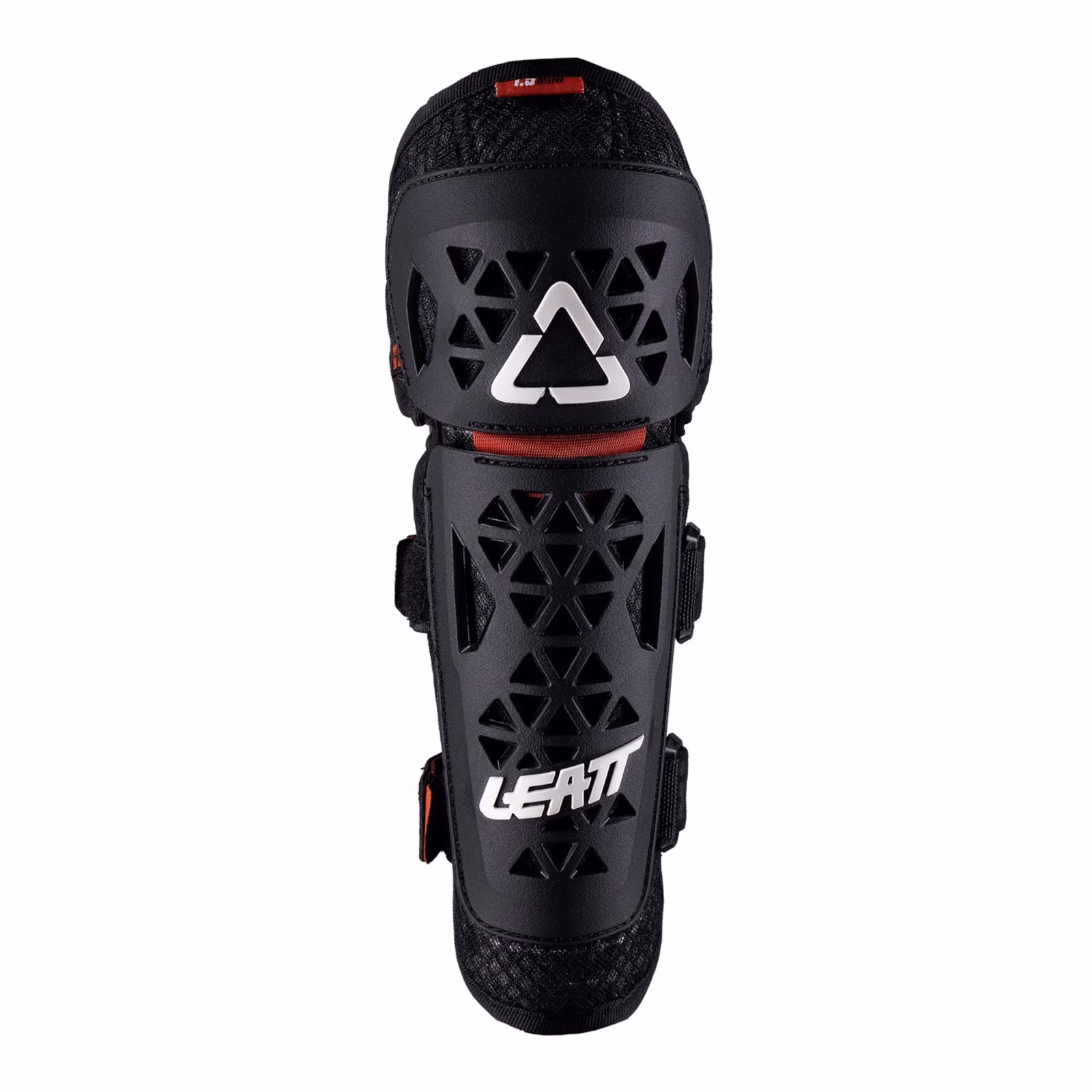Leatt Knee Guard 1.5 Mini - Black - Image 1