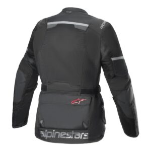 Alpinestars Andes Air Drystar Adventure Jacket Black - Image 2