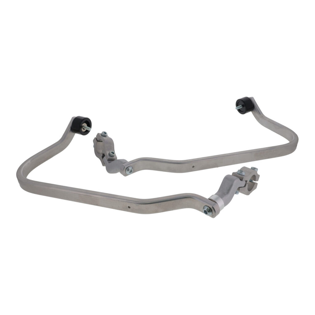 Barkbusters Handguard Fitting Kit - STD 22mm 7/8" ???