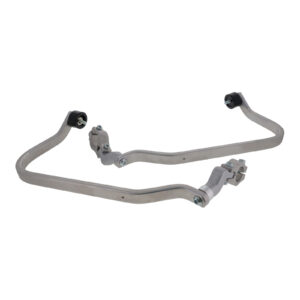 Barkbusters Handguard Fitting Kit - STD 22mm 7/8" ??? - Image 1