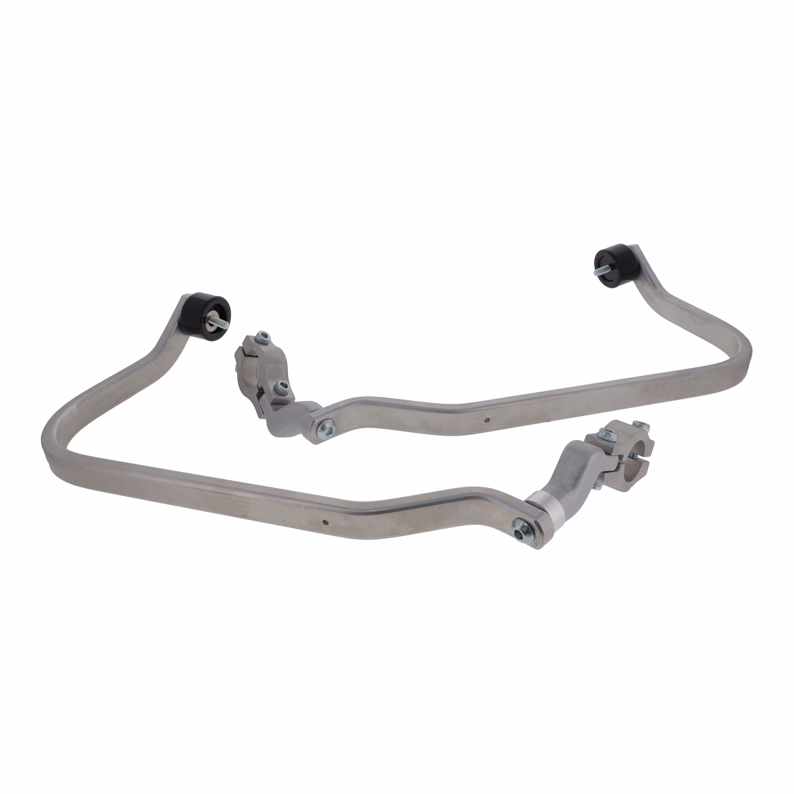 Barkbusters Handguard Fitting Kit - STD 22mm 7/8" ??? - Image 1