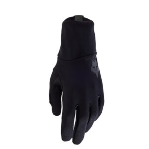 Fox Ranger Fire MTB Glove Ladies Black - Image 1