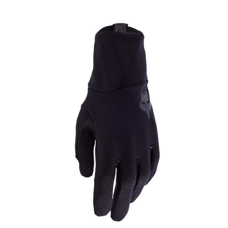 Fox Ranger Fire MTB Glove Ladies Black