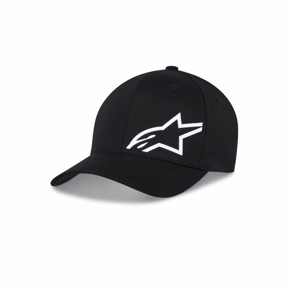 Alpinestars Corp Shift Multi Hat Black