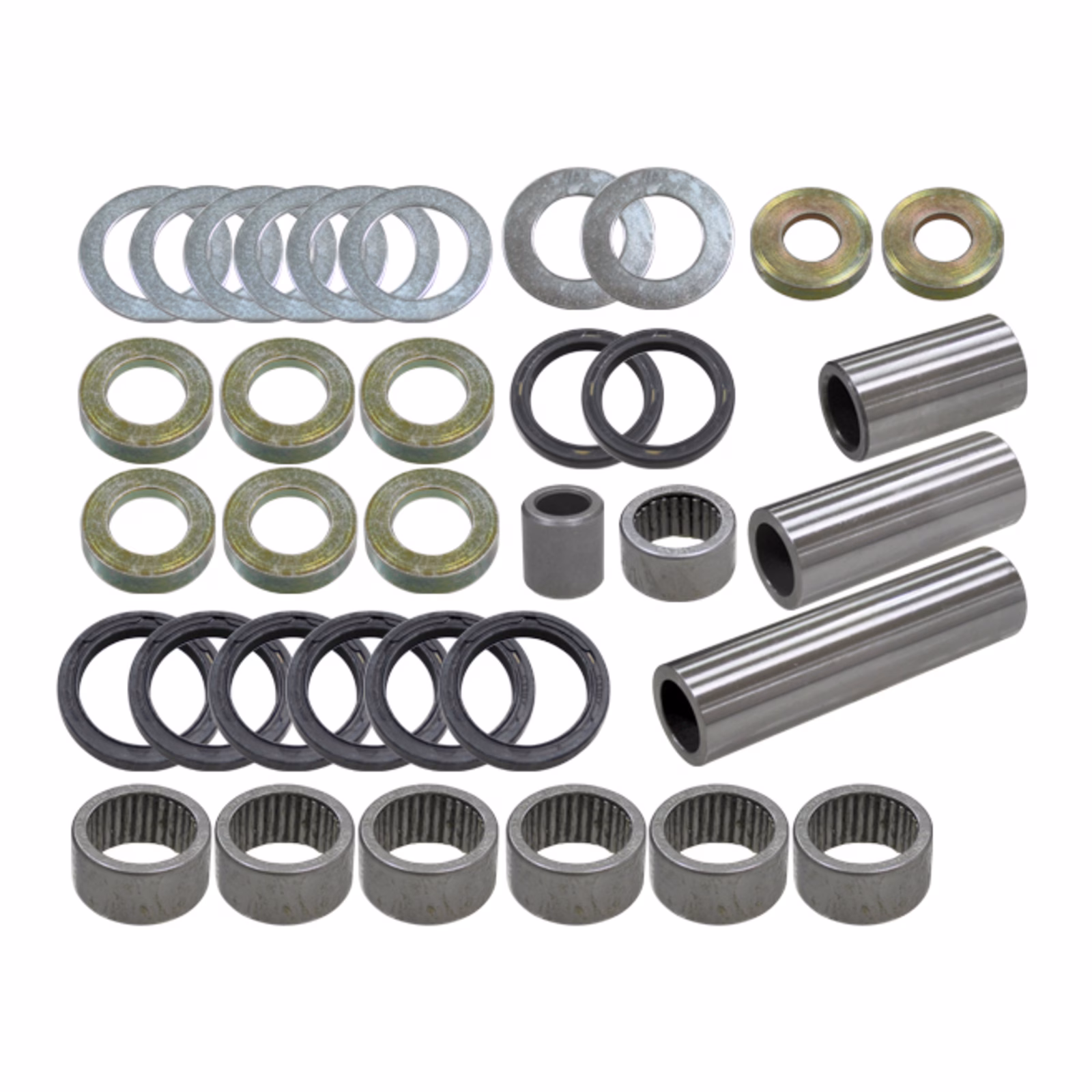 Whites Suspension Linkage Kit - Image 1