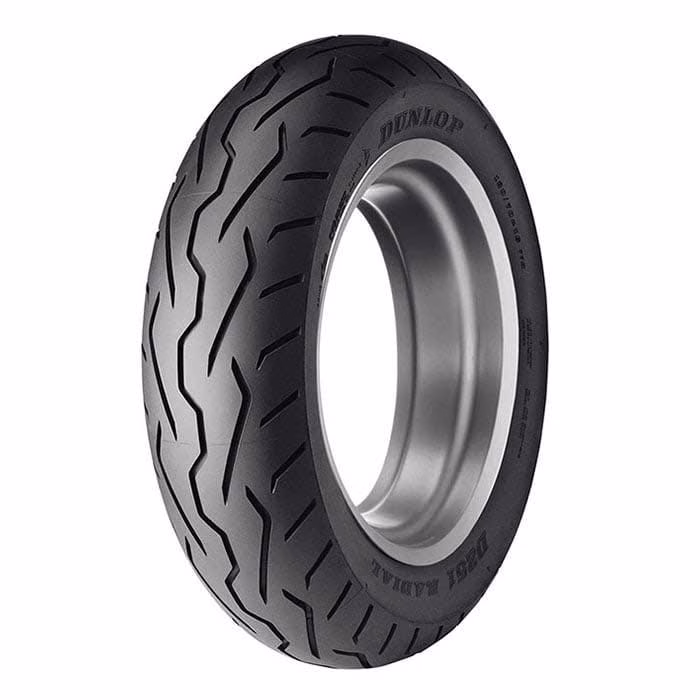 Dunlop D251 Rear Road Tyre Cruiser 200/60x16 (Radial)