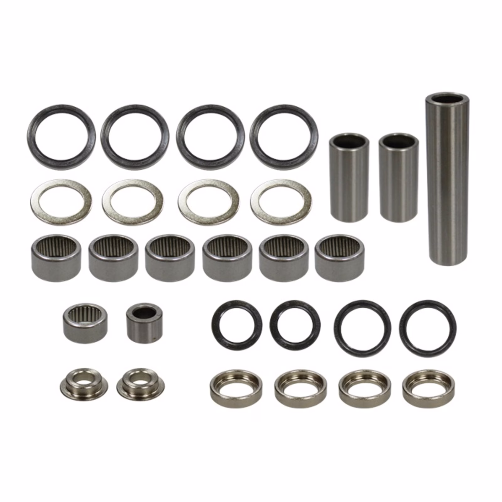 Whites Suspension Linkage Kit - Image 1