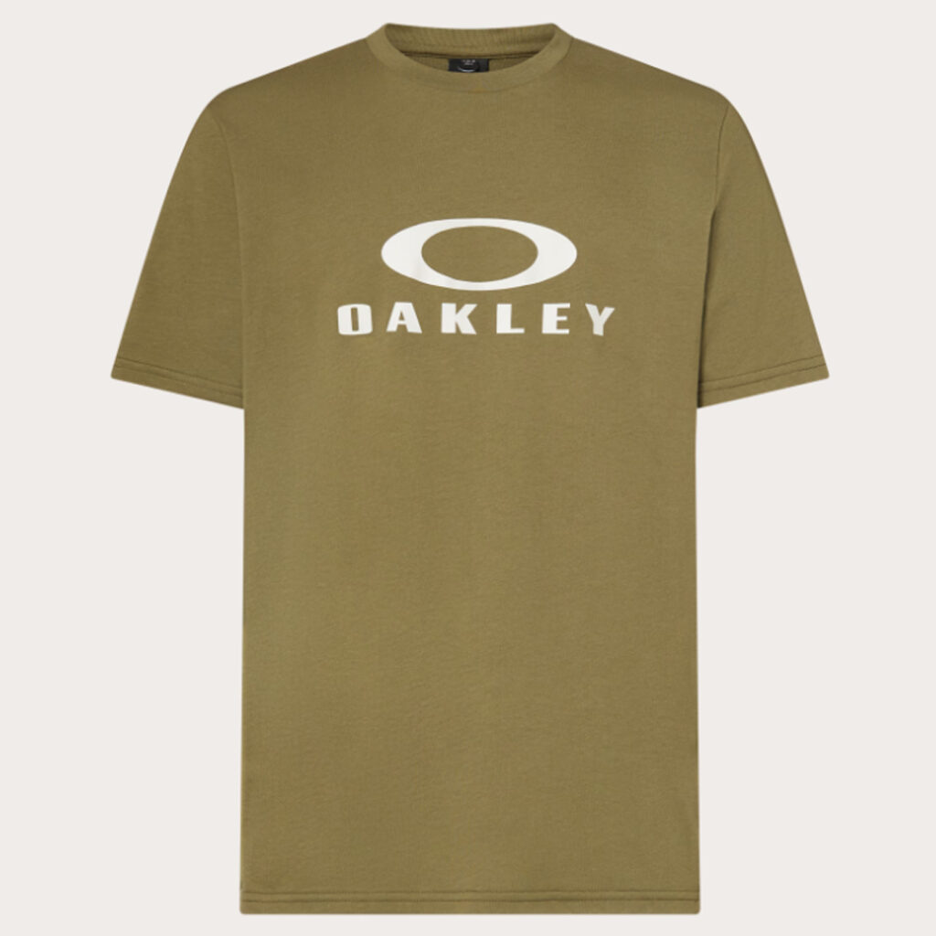 Oakley O-Bark 2.0 T-Shirt Army Green