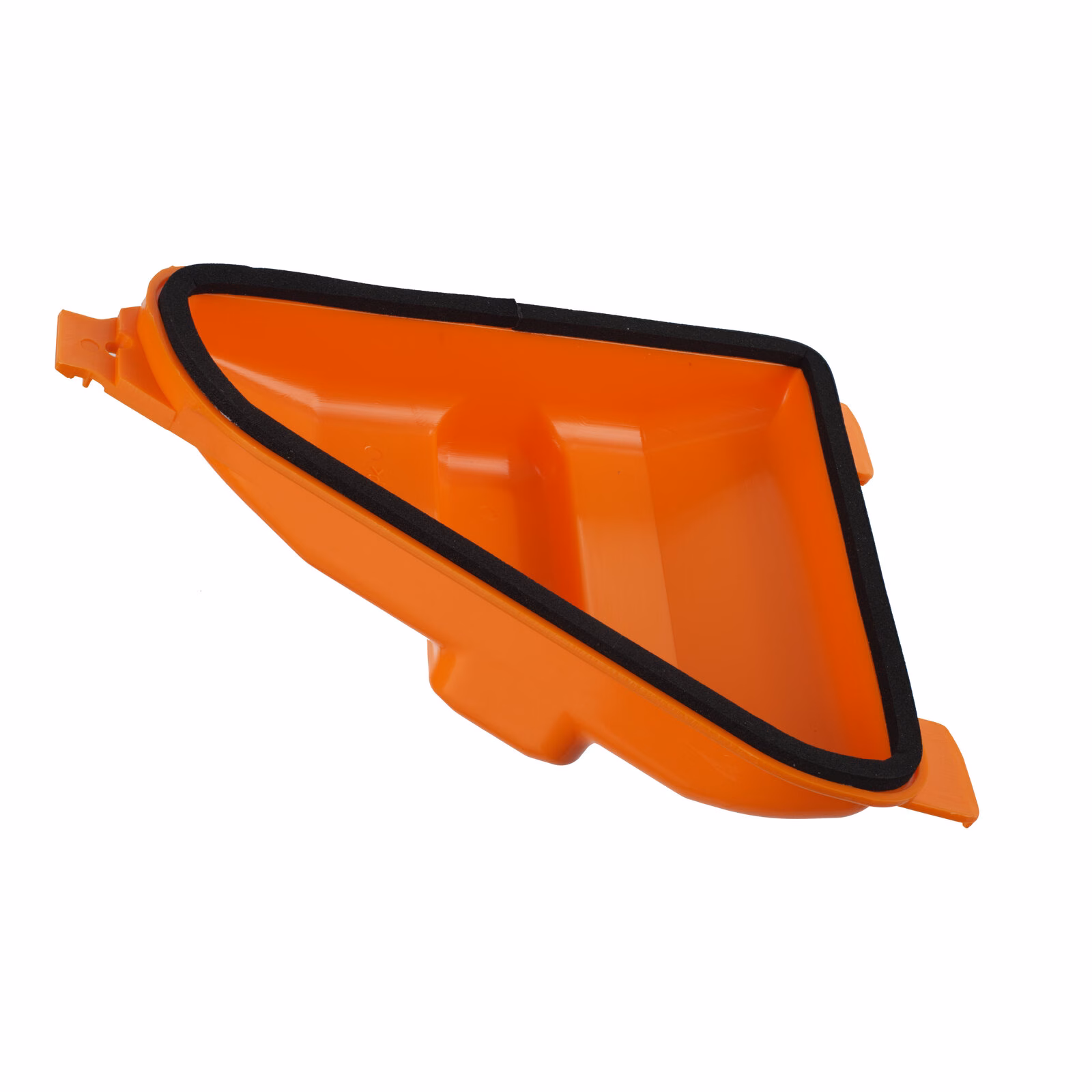 Twin Air Airbox Cover Honda CRF250R / CRF450R '25 - Image 2