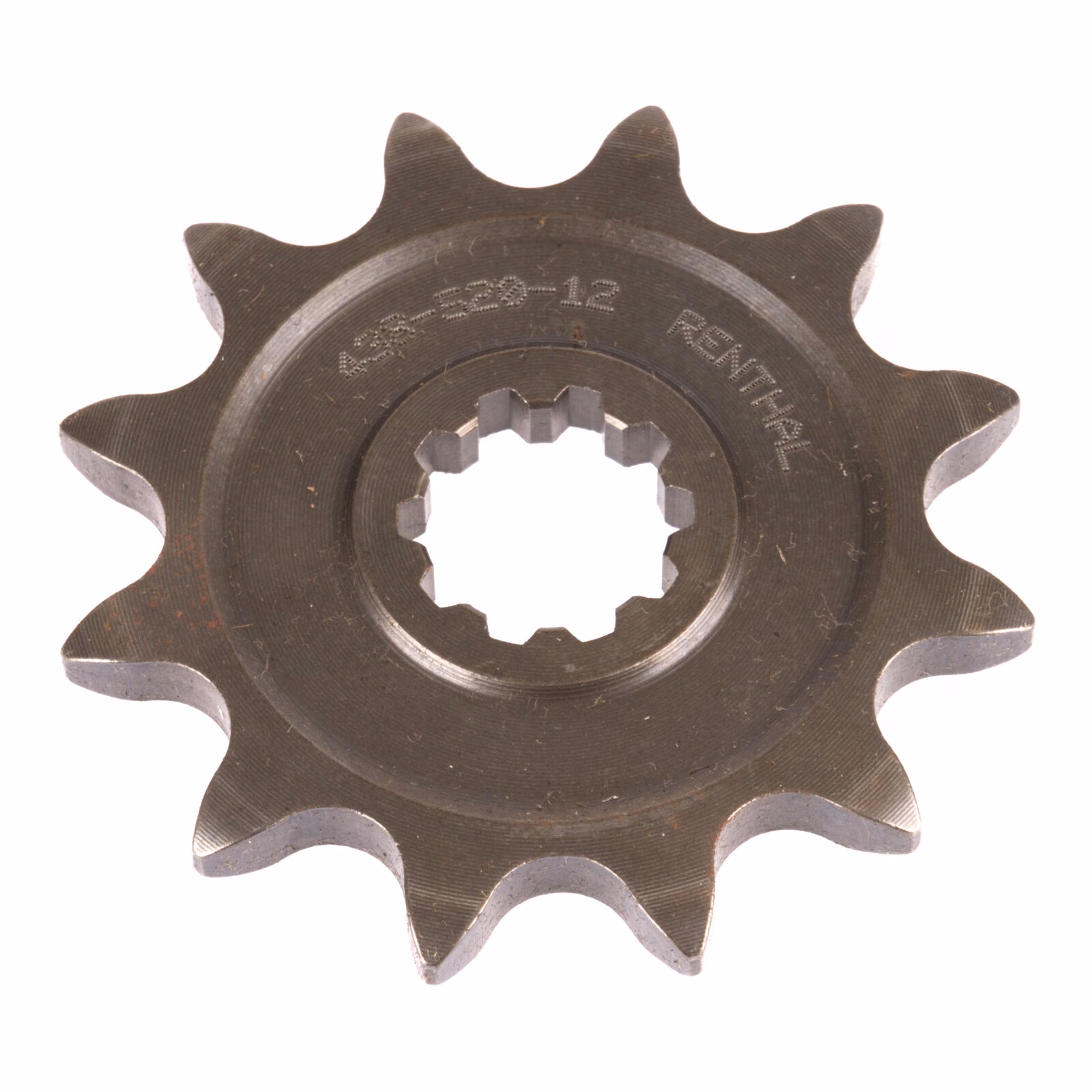 Renthal Front Sprocket 12T Grooved Kawasaki - Image 2