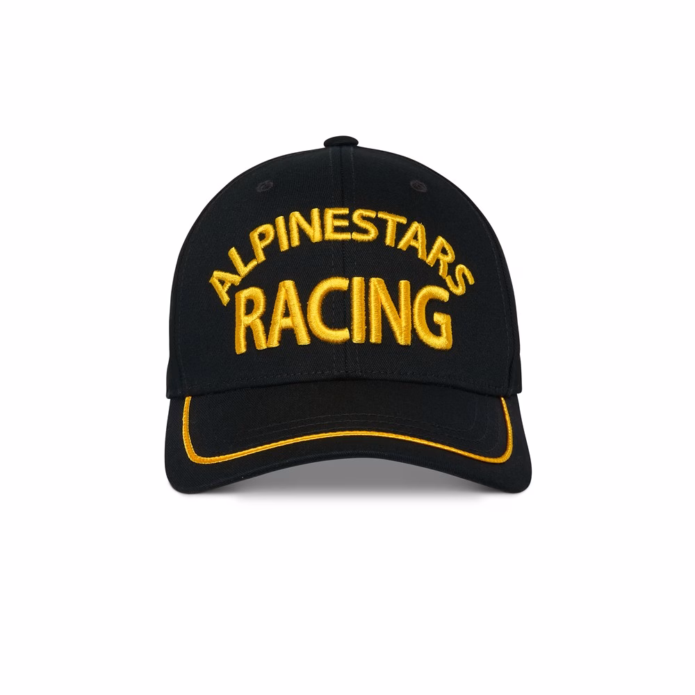 Alpinestars Luminary Hat Black