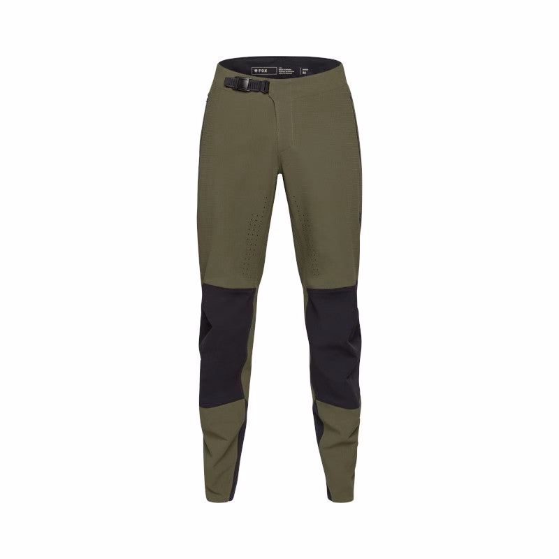 Fox Defend Pants Olive Green