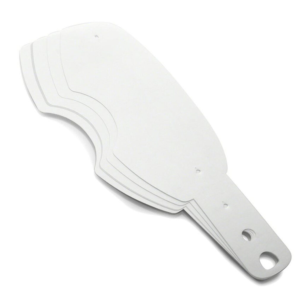 Oakley AirBrake MX Standard Tear-Off 25pk