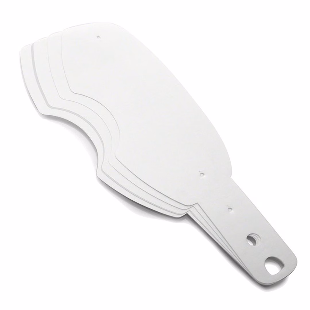 Oakley AirBrake MX Standard Tear-Off 25pk - Image 1