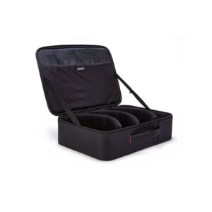 Alpinestars Supertech Vision Goggle Case - Black - Image 2