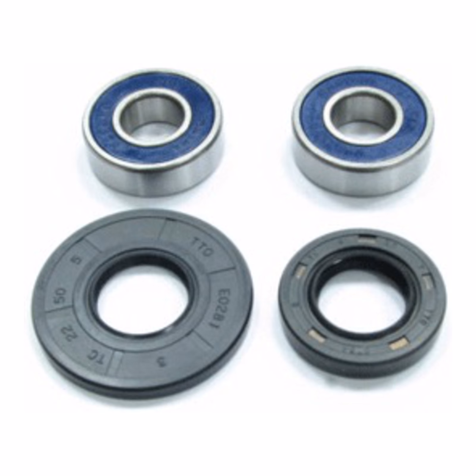 Whites Wheel Bearing Kit - Front - Image 1