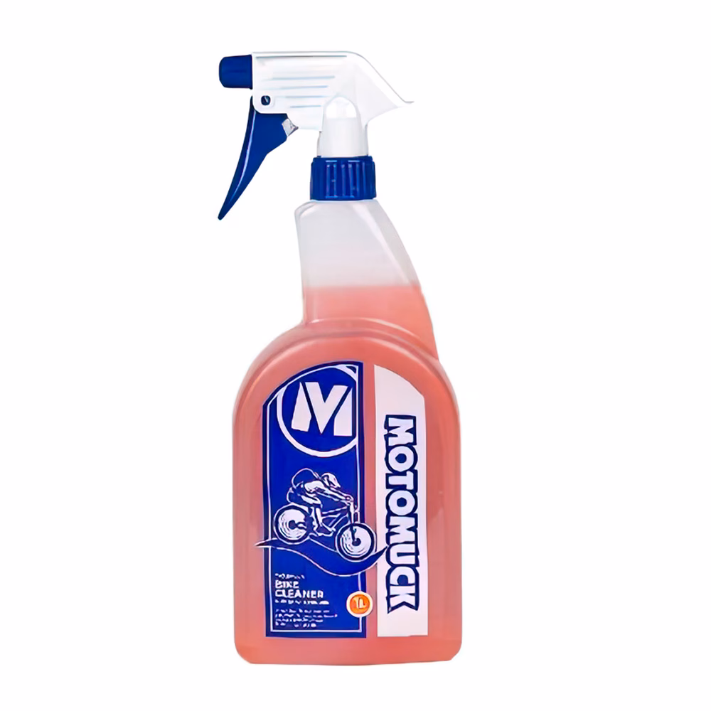 MOTOMUCK Cyclemuck Bike Cleaner 1L