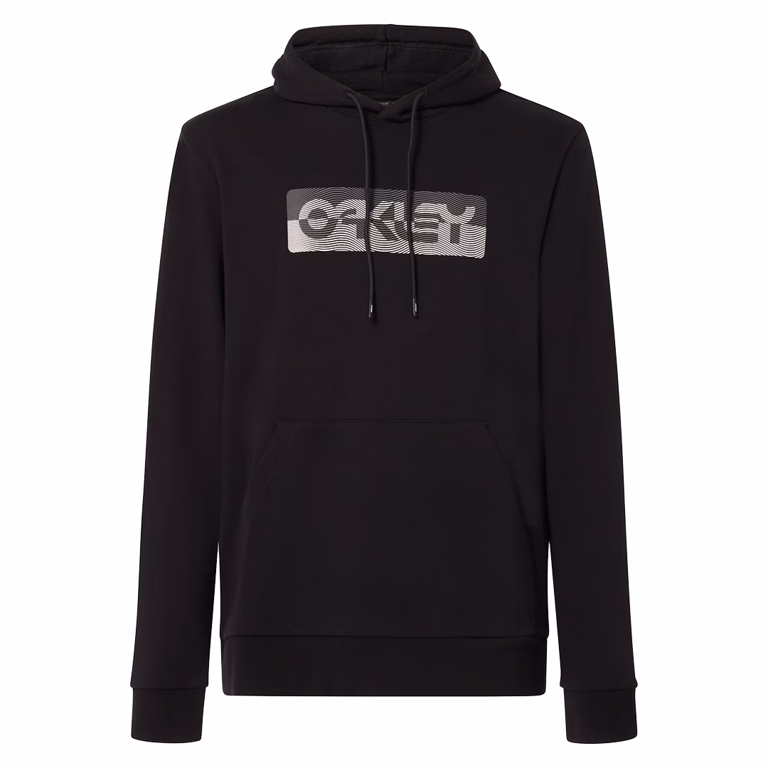 Oakley Duality B1B PO Hoodie - Image 1