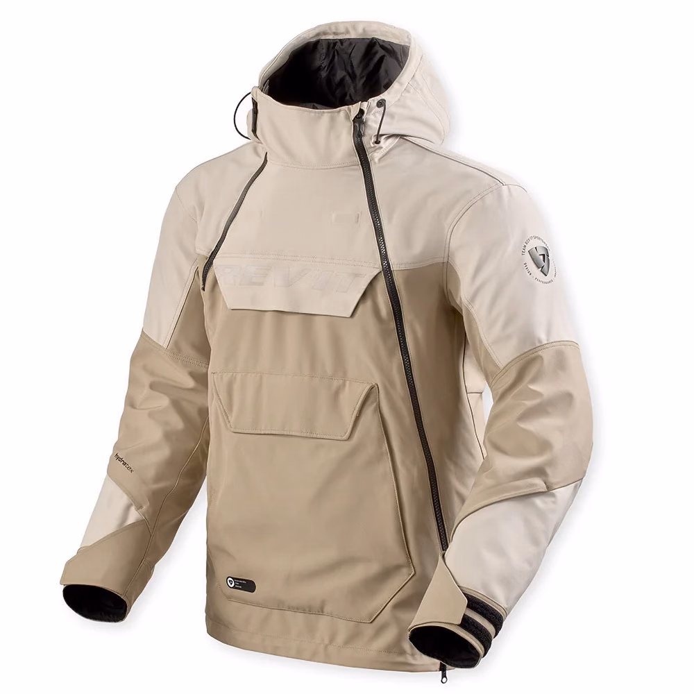 REV'IT! Altair H2O Road Jacket Sand