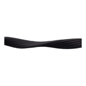 Oxford Atlas G-Hook 17mm x 2.0m - Black (Pair) - Image 4
