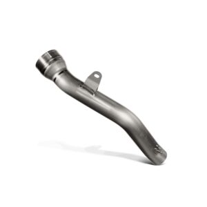 Link Pipe Titanium ZX10R/RR 2021-24 - Image 1