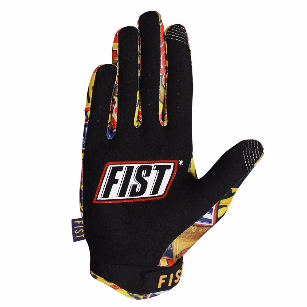 Fist Chockies Gloves