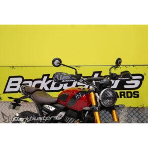 BARKBUSTERS HANDGUARD FITTING KIT TRI SCRAMBLER 400X 24- - Image 4
