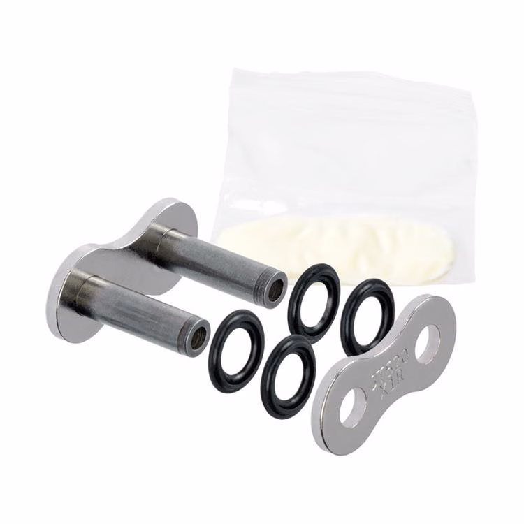 520X1R3 Chain Rivet Link X-Ring JT-also fits 520X1R2