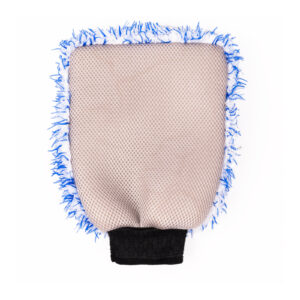 Oxford Wash Mitt Plush Microfibre - Image 4
