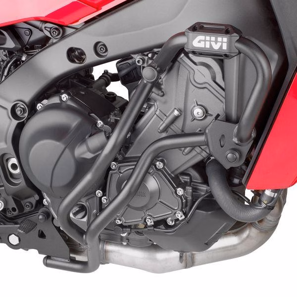 Givi ENGINE GUARD YAMAHA TRACER 9 '21->