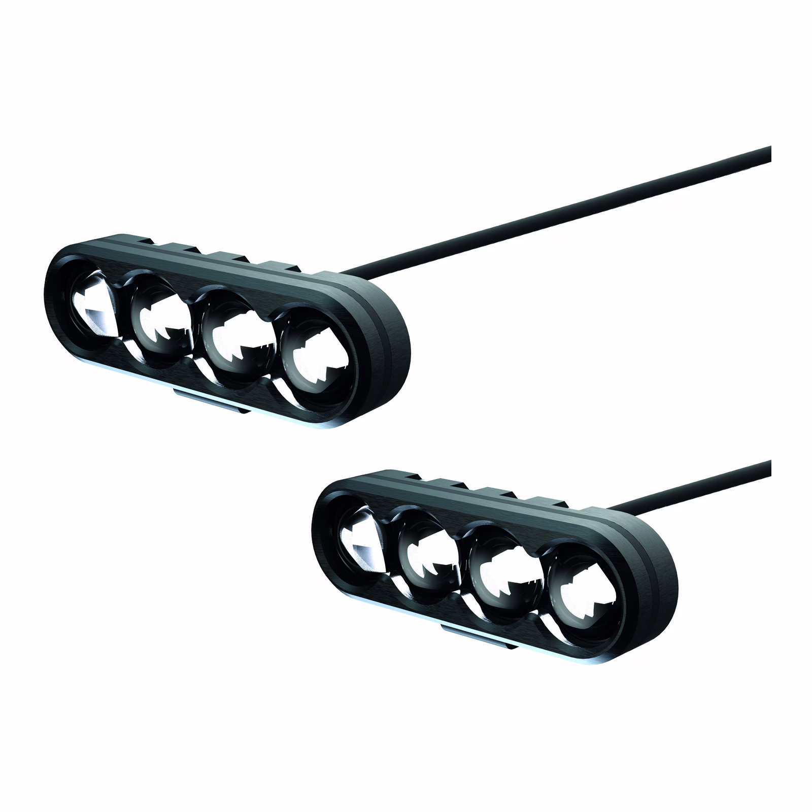 Oxford Strip Light - Image 1