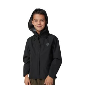 Fox Ranger 2.5L Water Jacket Youth Black - Image 2