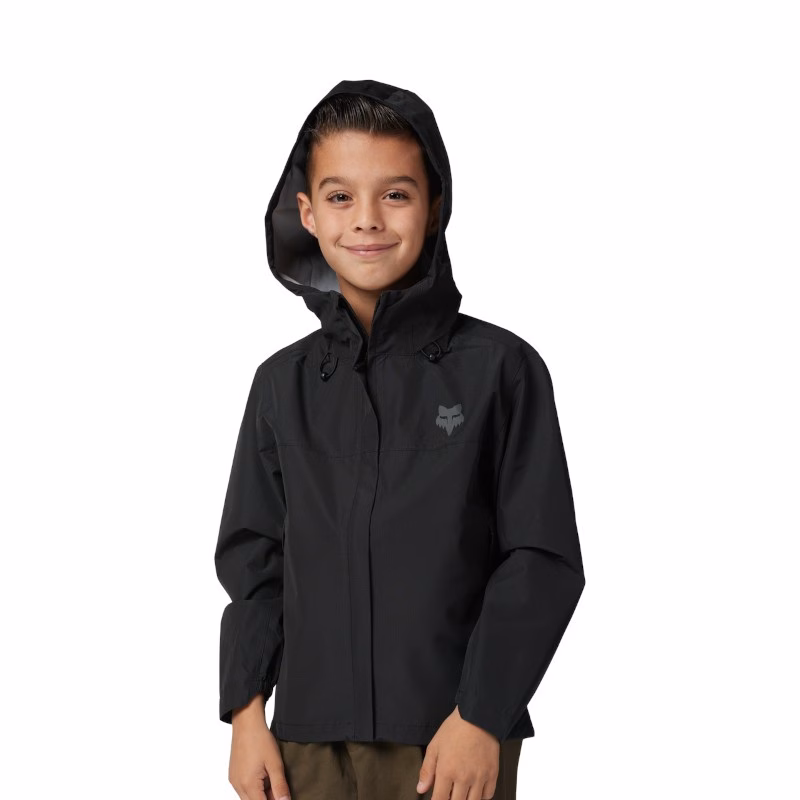 Fox Ranger 2.5L Water Jacket Youth Black