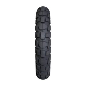 Dunlop Trailmax Raid Rear Adventure Tyre 170/60x17 Radial - Image 2