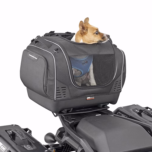 MONOKEY TOP BAG FOR SMALL ANIMAL TRANSPORT 33LT / 5kg