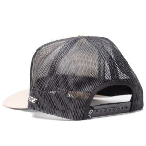 Fasthouse Archie Hat Chalk - Image 3